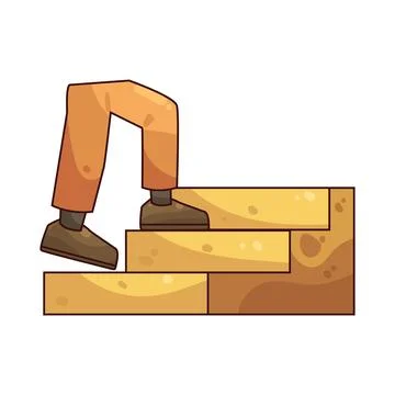 Motivate illustration Иллюстрация