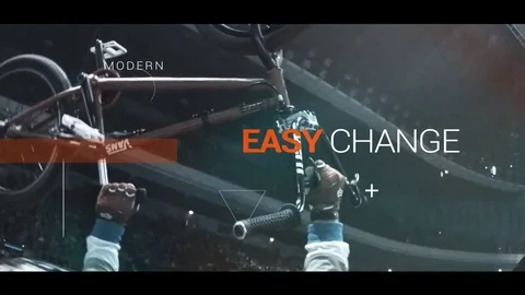 Motivate Opener Stock After Effects