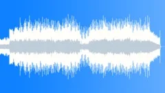 Motivating And Inspirational - Bed Stock Music