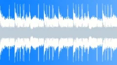 MOTIVATING BUSINESS INSTRUMENTAL - New Life Voice-Over (Loop 03) Stock Music