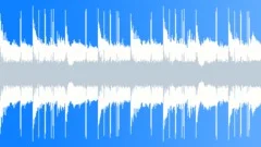 MOTIVATING BUSINESS THEME - New Life Voice-Over (Loop 04) Stock Music