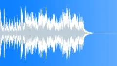 Motivating corporate logo 0002Sound Effect