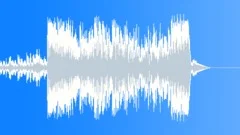 Motivating corporate logo 0004Sound Effect