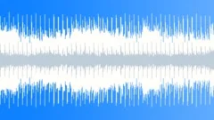 MOTIVATING POP ROCK - My Baby Left Me (ENERGETIC POSITIVE THEME) Stock Music