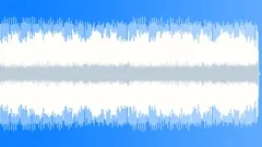 MOTIVATING POP ROCK - My Baby Left Me (ENERGETIC POSITIVE THEME) Stock Music