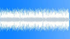 Motivating Rock Sports Theme Stock Music