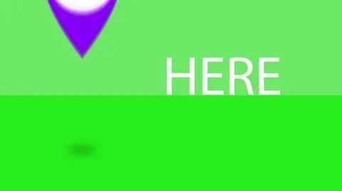 Motivation: HERE AND NOW Stock Footage 68175879