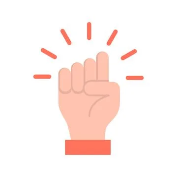 Motivation icon vector image. Stock Illustration