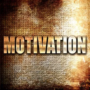 Motivation Stock Illustration