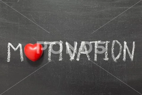 Motivation Stock Photos