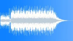 Motivation Short Version with orchestra without guitar Stock Music