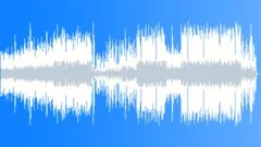 Motivational Acoustic Upbeat Stock Music