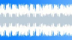 Motivational Action Rock Loop (Background, Powerful, Intense) Stock Music