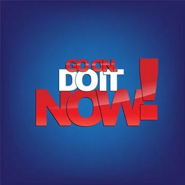 Motivational background 스톡 일러스트