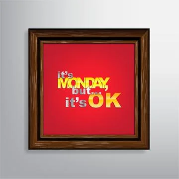 Motivational background Stock-Illustration