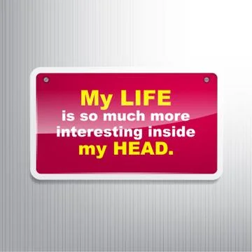 Motivational background 스톡 일러스트