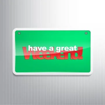 Motivational background Stock Illustration