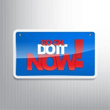 Motivational background 스톡 일러스트