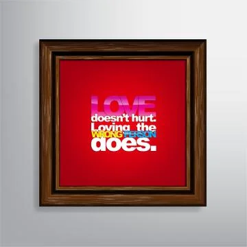 Motivational background Illustrazione stock