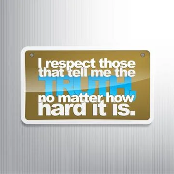 Motivational background Stock Illustration