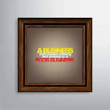 Motivational background 스톡 일러스트