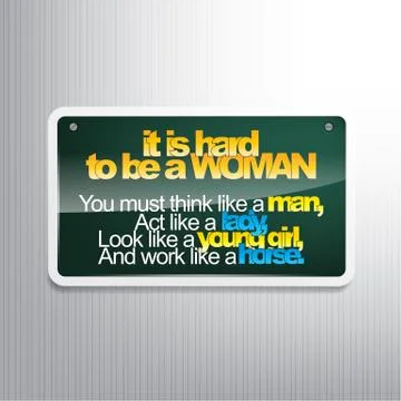 Motivational background Stock Illustration