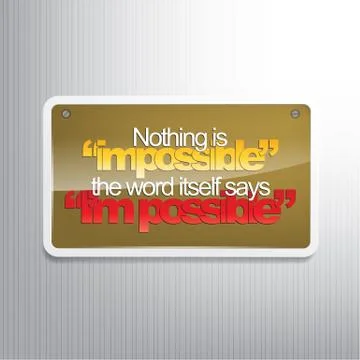 Motivational background イラスト素材