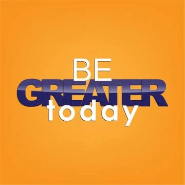 Motivational background 스톡 일러스트