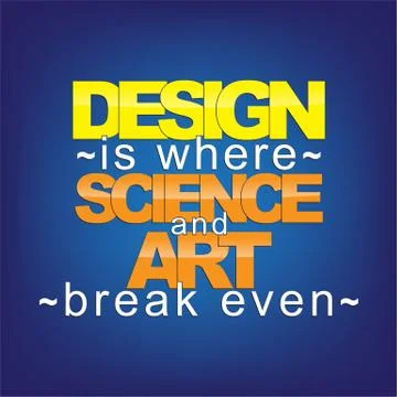 Motivational background Illustrazione stock