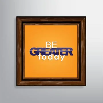 Motivational background イラスト素材