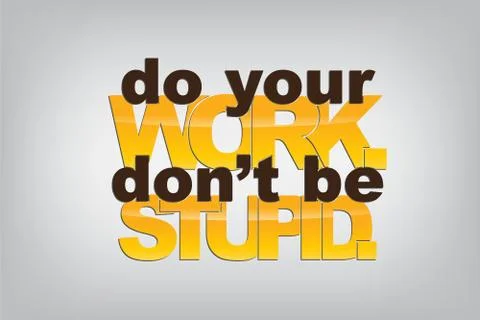 Motivational background 스톡 일러스트