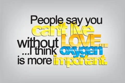 Motivational background Stock Illustration