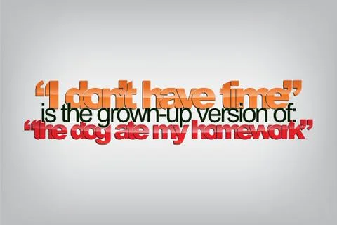 Motivational background 스톡 일러스트