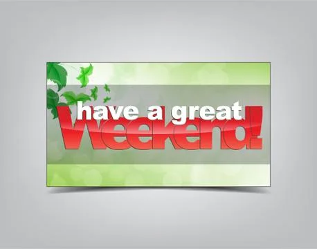 Motivational background Stock Illustration