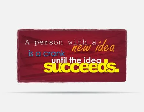 Motivational background 스톡 일러스트