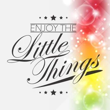 Motivational background 스톡 일러스트