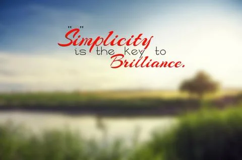 Motivational background Stock Illustration