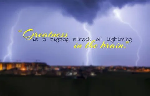 Motivational background Stock-Illustration