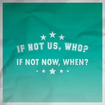 Motivational background Illustrazione stock