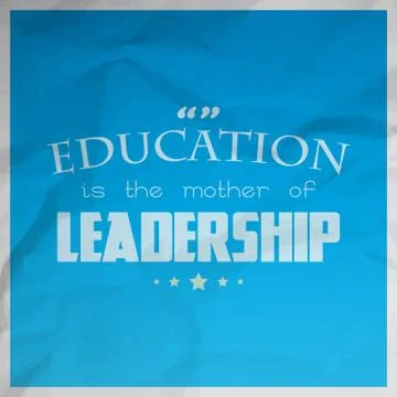 Motivational background Illustrazione stock