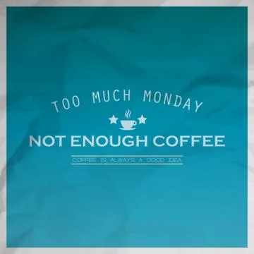 Motivational background 스톡 일러스트