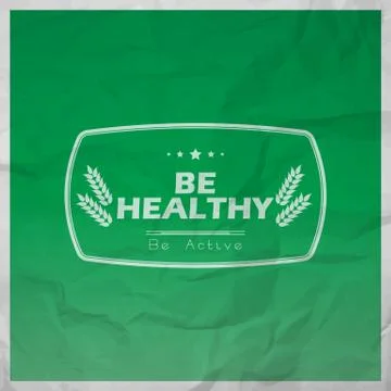 Motivational background Stock-Illustration