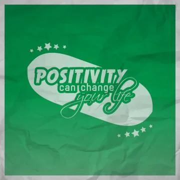 Motivational background 스톡 일러스트