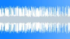 Motivational Christmas Rock Loop (Background, Epic, Happy) Stock Music