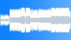 Motivational EDM Stock Music