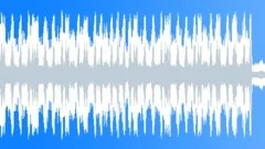 Motivational Electronic DnB LoopStock Music
