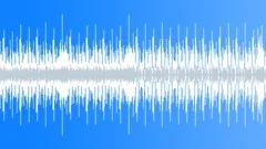 Motivational Funk-Rock Loop Stock Music