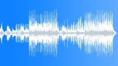 Motivational groove Stock Music