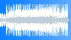 Motivational Heavy Guitar Stock Music