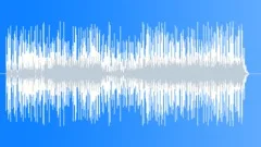 Motivational Hip-Hop Stock Music